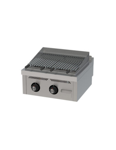 BARBACOA MODULAR SERIE 600