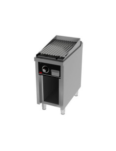 BARBACOA MODULAR SERIE 750