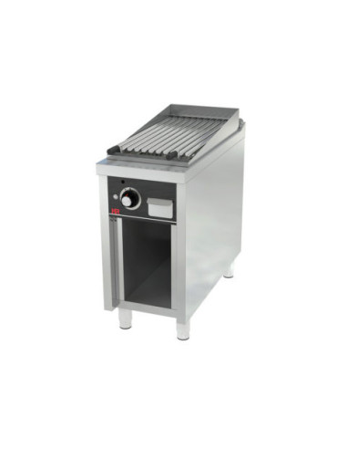 BARBACOA MODULAR SERIE 900