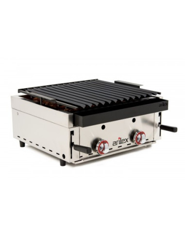BARBACOA SOBREMESA 60 CM