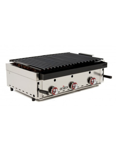 BARBACOA SOBREMESA 90CM