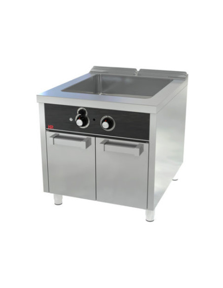 BAÑO MARIA SERIE 900 GAS