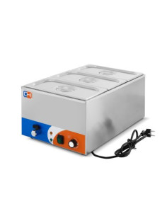 BAÑO MARIA SOBREMESA GAMA ECO 2