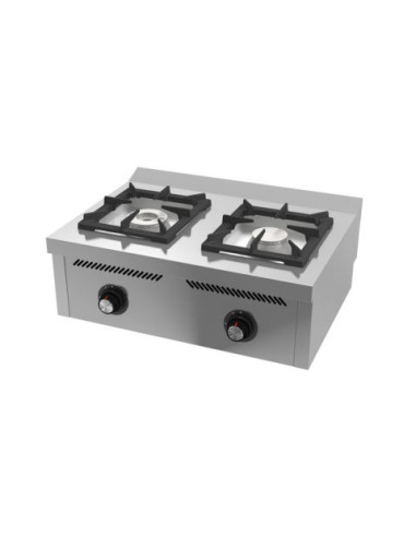 FOGONES SERIE 600