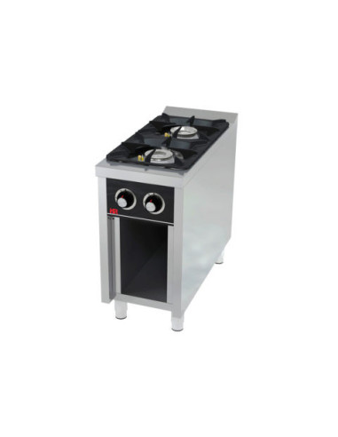 FOGONES SERIE 900