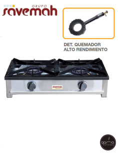 FUEGOS EXPRESS SOBREMESA