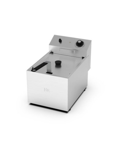 FREIDORA HR SOBREMESA 8 LITROS SERIE 100