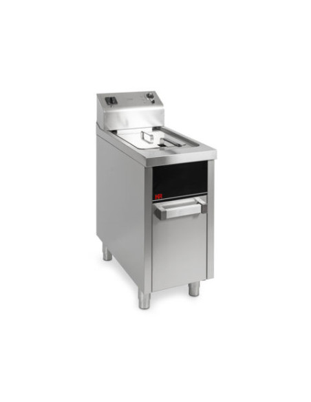 FREIDORA HR SERIE 750 CON PIE