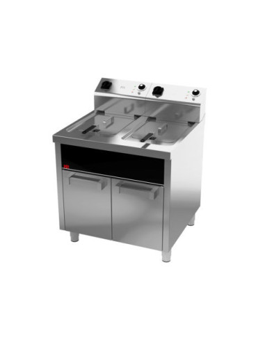 FREIDORA HR SERIE 750 CON PIE