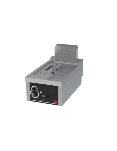 FREIDORA SOBREMESA HR GAS SERIE 750 12 LITROS
