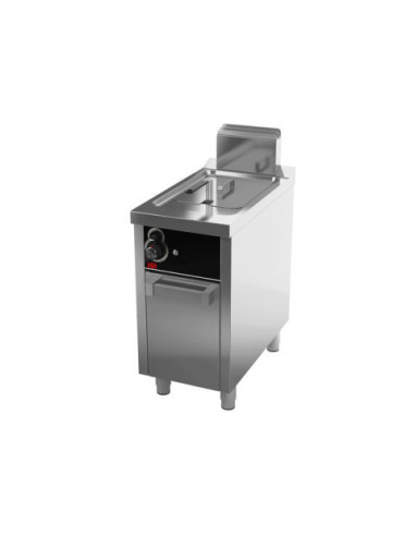 FREIDORA HR GAS SERIE 750 12 LITROS
