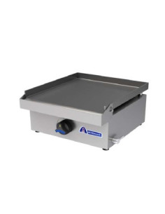 PLANCHA SOBREMESA MUNDIGAS ECO GAS 2