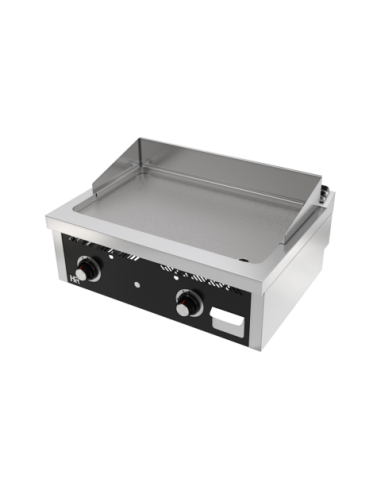 FRYTOP HR SERIE 600 SOBREMESA GAS