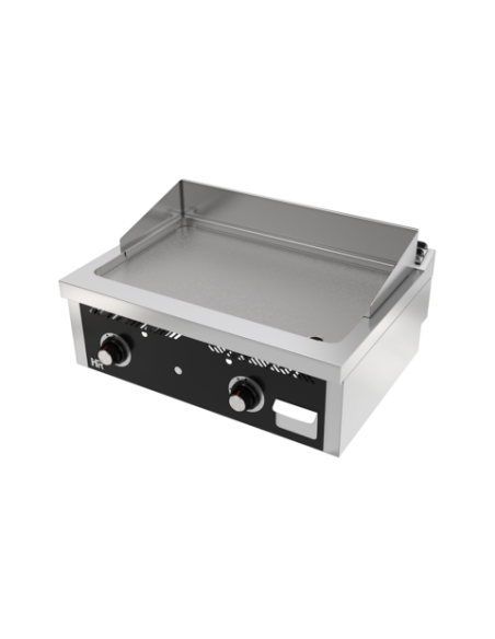 FRYTOP HR SERIE 600 SOBREMESA GAS