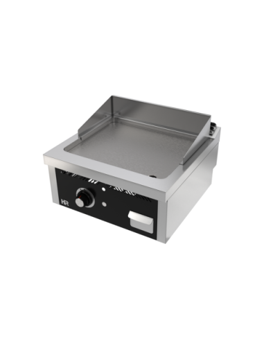 FRYTOP HR SERIE 600 SOBREMESA GAS