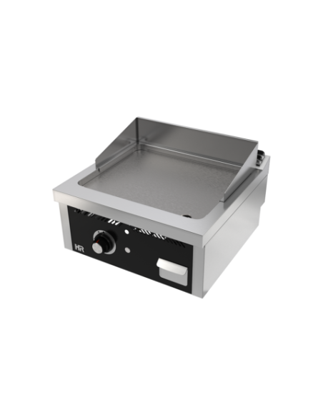 FRYTOP HR SERIE 600 SOBREMESA GAS