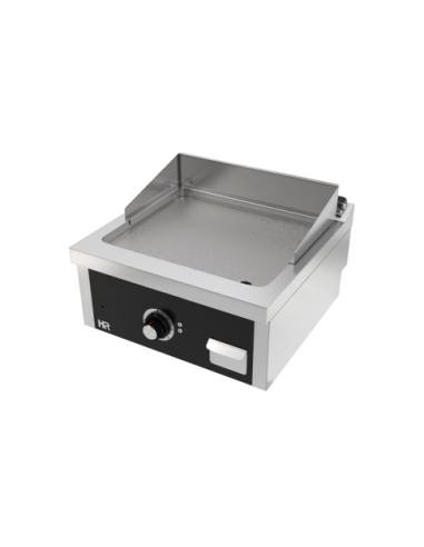 FRYTOP SERIE 600 HR ELECTRICO