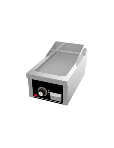 FRYTOP SERIE 750 HR ELECTRICO