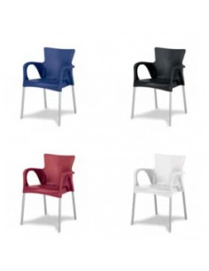 SILLON BAR POLI ECO 278