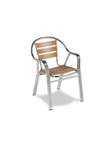 SILLON BAR ALUM 270