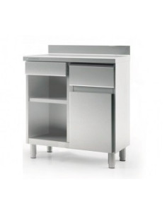 MUEBLE CAFETERO SERIE CORECO