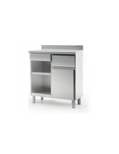 MUEBLE CAFETERO SERIE CORECO