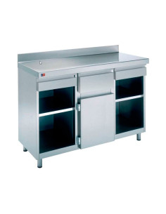 MUEBLE CAFETERO SERIE B