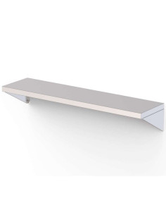 ESTANTE PARED BALDA SOLDADA FONDO 30 CM