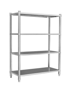 ESTANTERIA DE PIE SERIE B