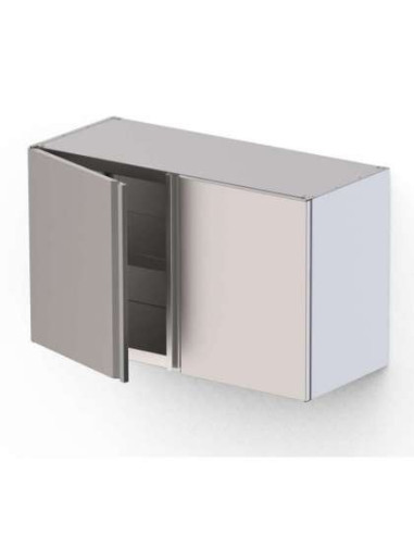 ARMARIO COLGAR PUERTAS ABATIBLES