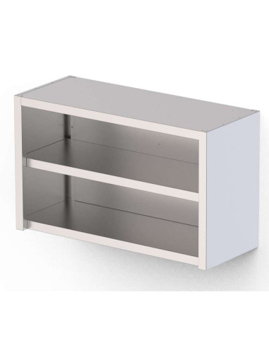 ARMARIO COLGAR PUERTAS ABIERTO