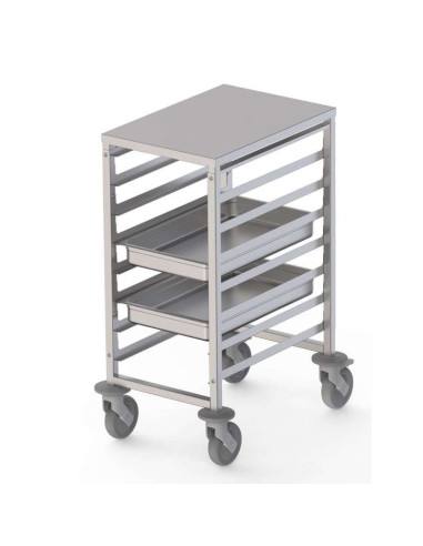 CARRO BANDEJERO GN1/1