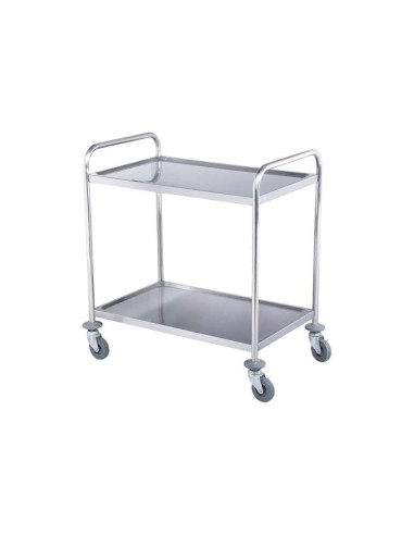 CARRO DE SERVICIO ECO LINE