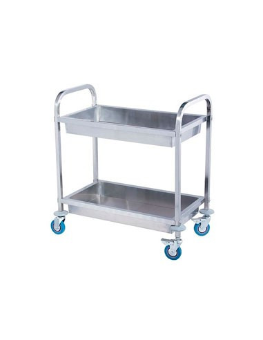 CARRO DE RECOGIDA ECO LINE