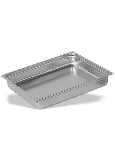 CUBETA GASTRONORM 2/1