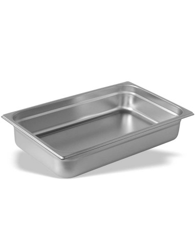 CUBETA GASTRONORM 1/1