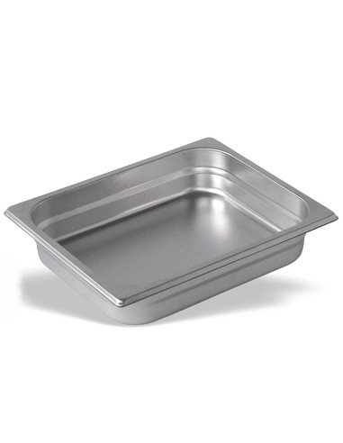 CUBETA GASTRONORM 1/2