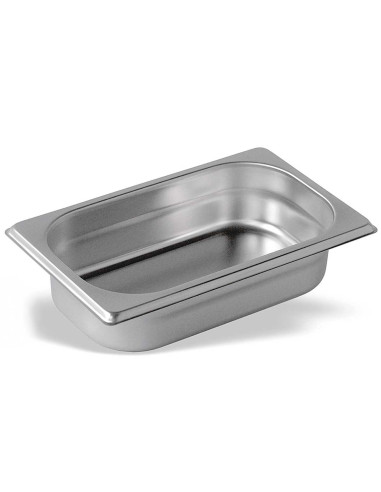 CUBETA GASTRONORM 1/4