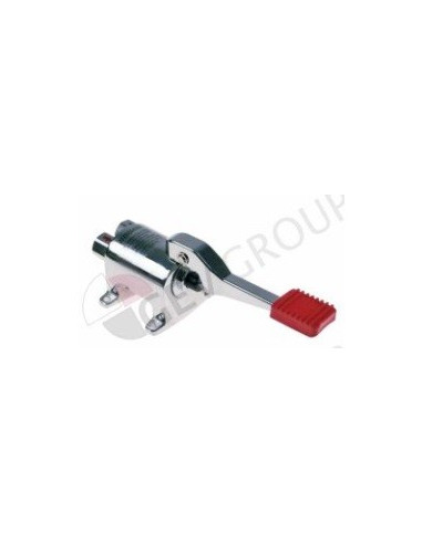 PEDAL SUELO SIMPLE FRIA / CALIENTE
