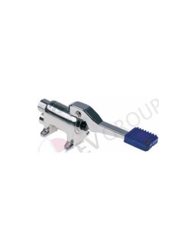 PEDAL SUELO SIMPLE FRIA