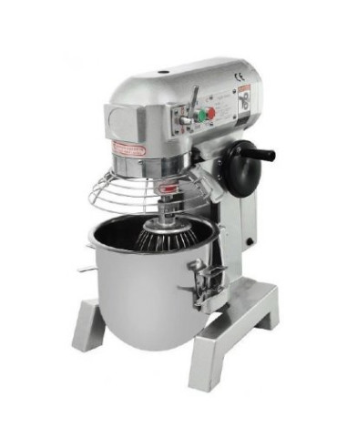 AMASADORA PLANETARIA 30 LITROS