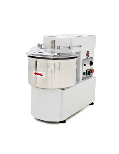 AMASADORA SAMMIC DM10