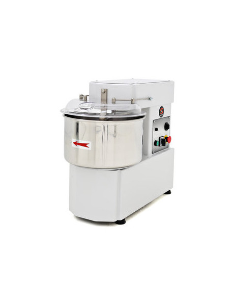 AMASADORA SAMMIC DME40