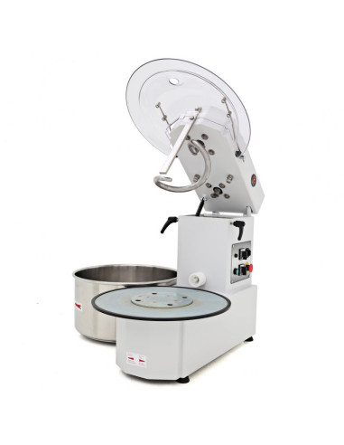 AMASADORA SAMMIC DME40