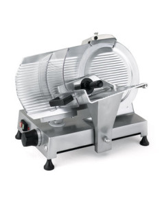 CORTADORA DE FIAMBRES SAMMIC GC250