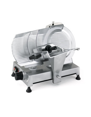CORTADORA DE FIAMBRES SAMMIC GC300