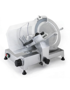 CORTADORA DE FIAMBRES SAMMIC GCP