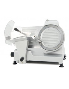 CORTADORA DE FIAMBRES 25 ECO