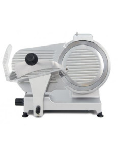 CORTADORA DE FIAMBRES 250 ECO ANODIZADO