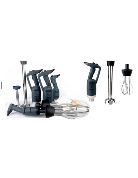 BRAZO TRITURADOR ECO MAX 500W